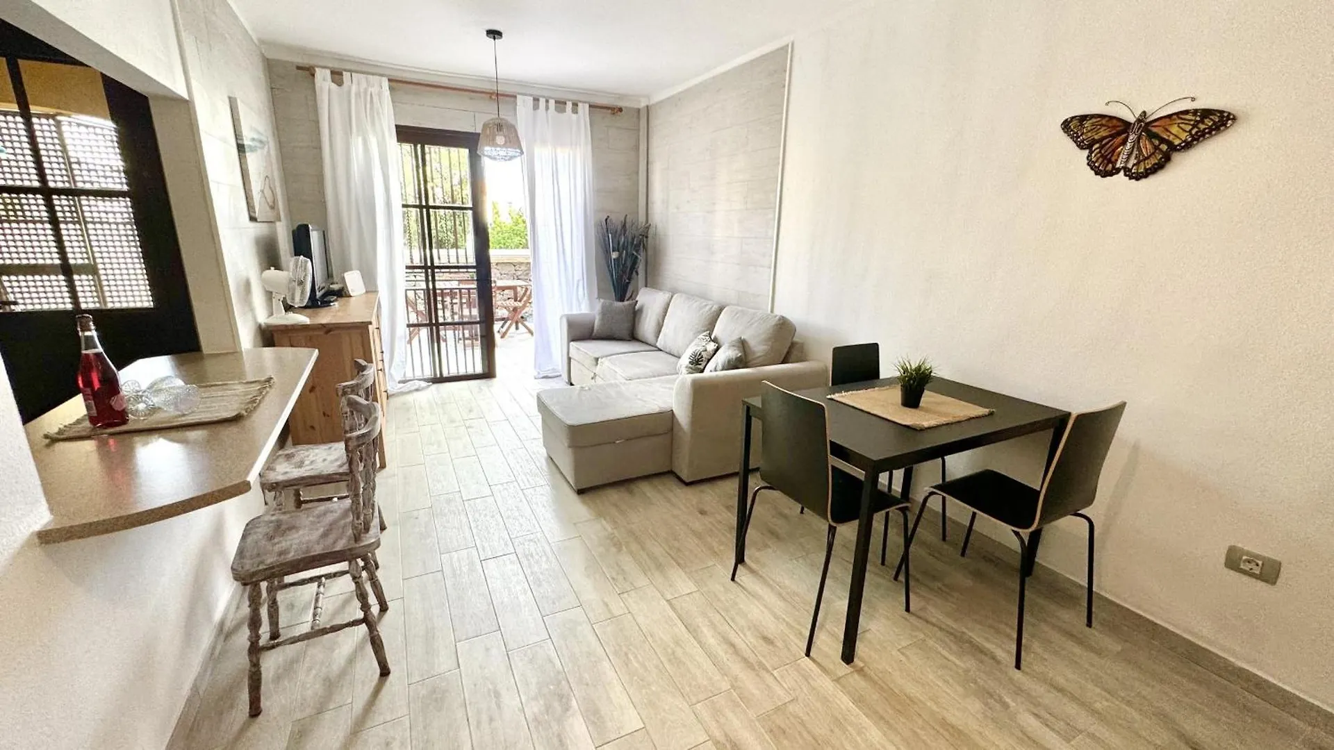 Atlantico Sun Garden By Deihu Experiencias Apartment Arona  0*, Arona (Tenerife) Spain