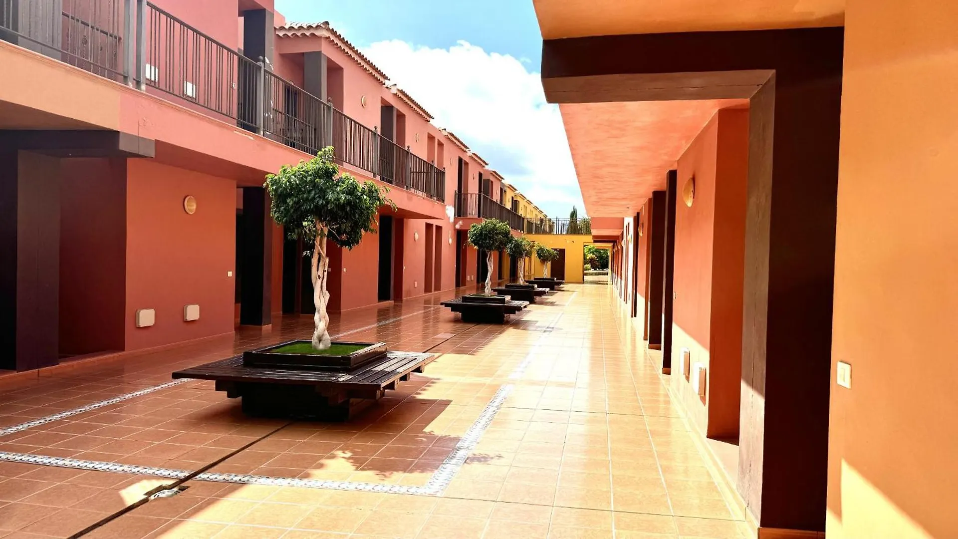 Atlantico Sun Garden By Deihu Experiencias Apartment Arona  0*, Arona (Tenerife) Spain
