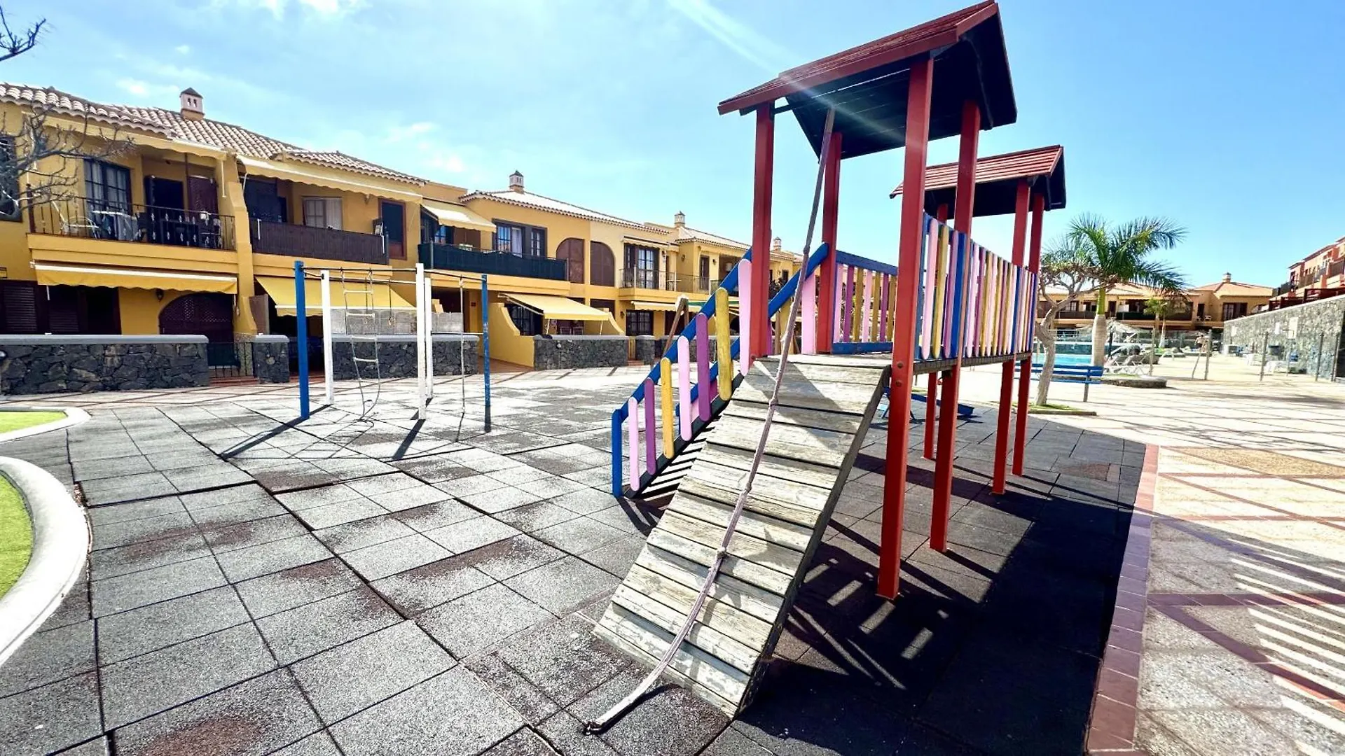 Atlantico Sun Garden By Deihu Experiencias Apartment Arona   Arona (Tenerife)