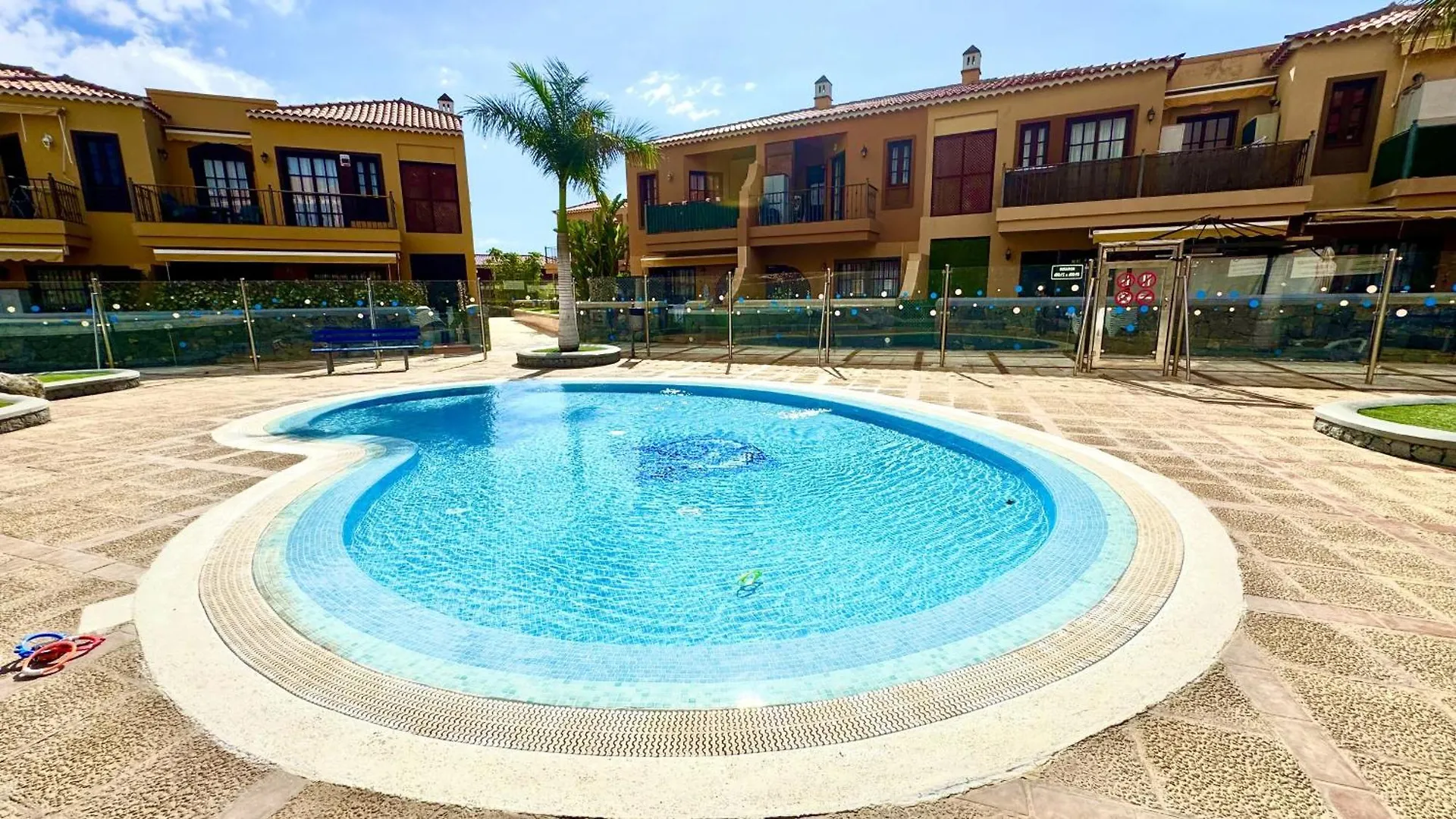 Atlantico Sun Garden By Deihu Experiencias Apartment Arona