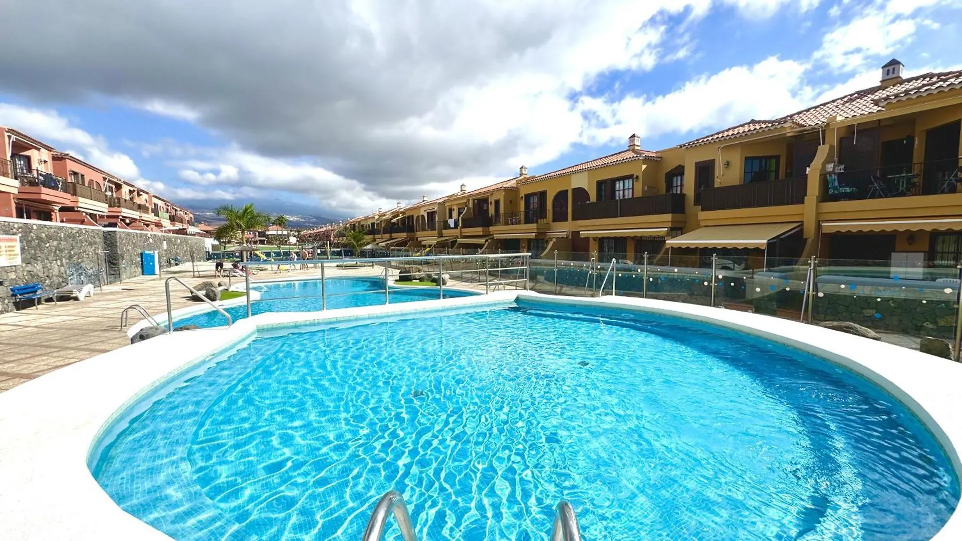 Atlantico Sun Garden By Deihu Experiencias Apartment Arona