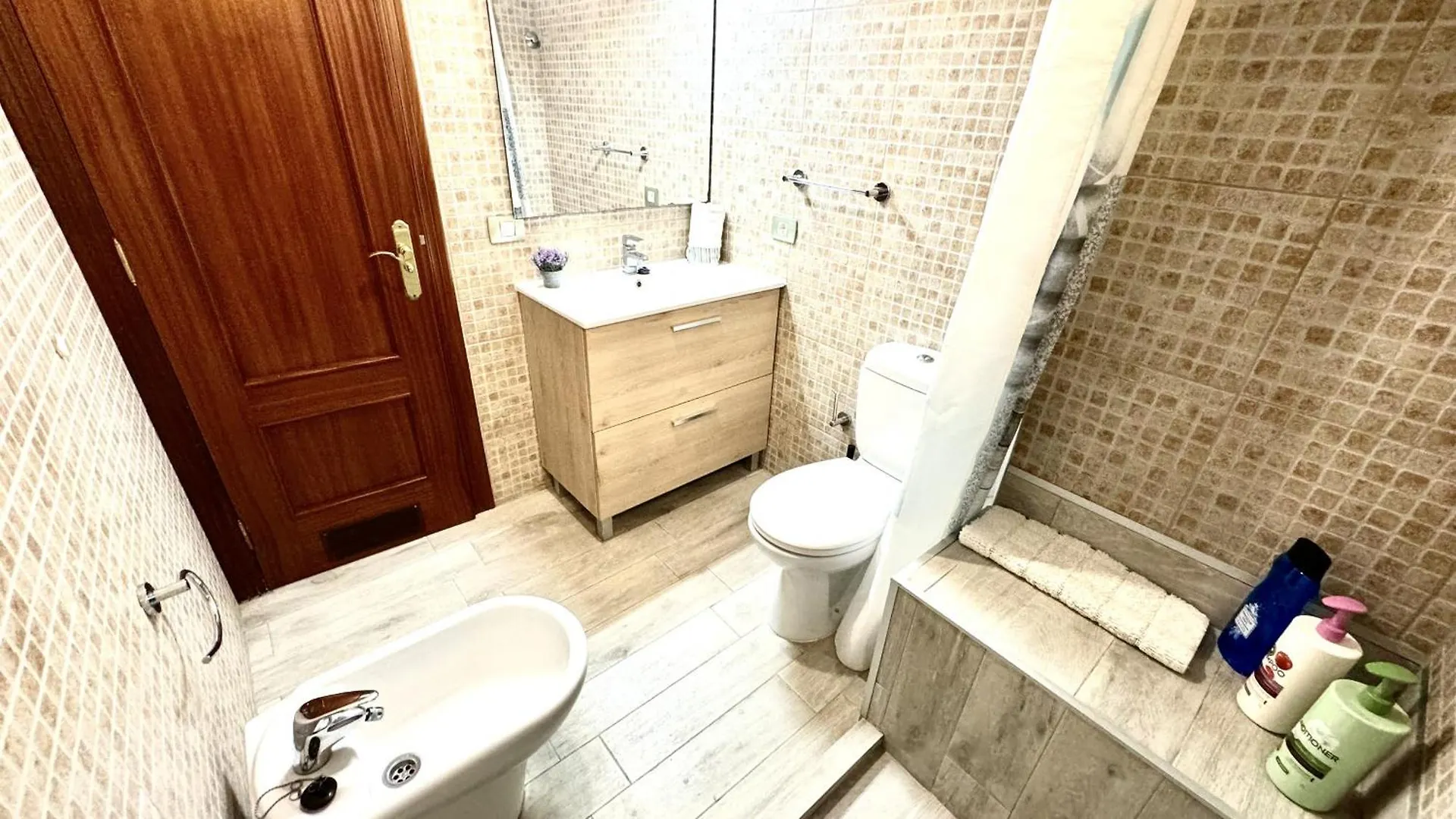 Atlantico Sun Garden By Deihu Experiencias Apartment Arona