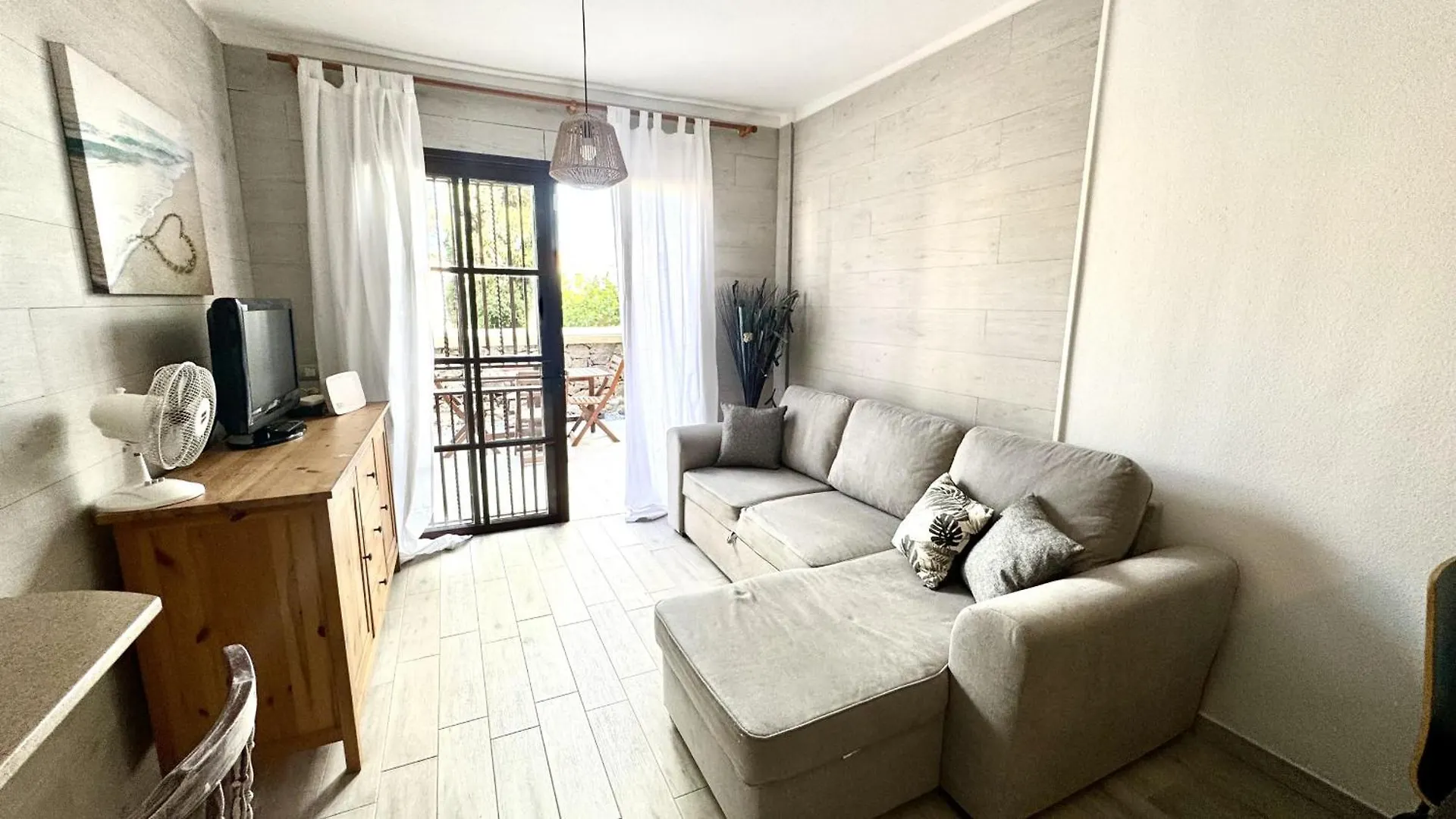 Atlantico Sun Garden By Deihu Experiencias Apartment Arona  Arona (Tenerife)