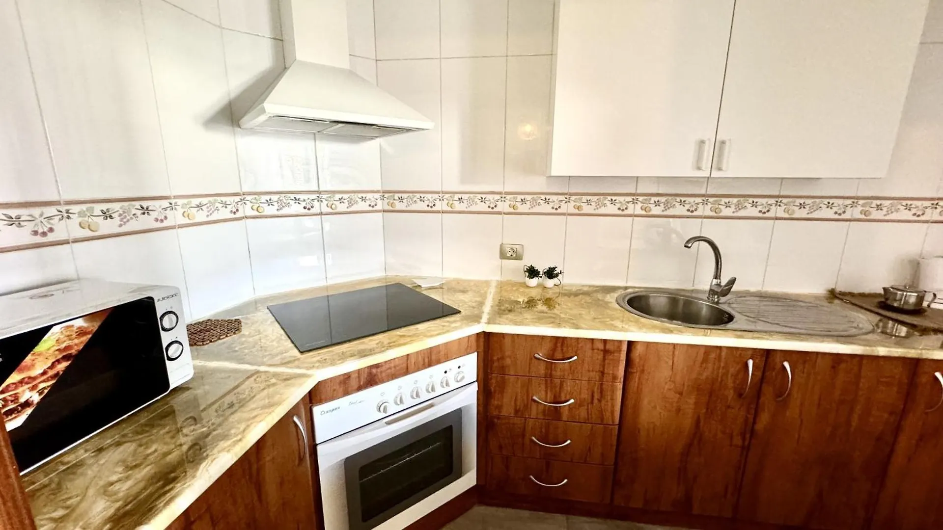 Atlantico Sun Garden By Deihu Experiencias Apartment Arona   Arona (Tenerife)