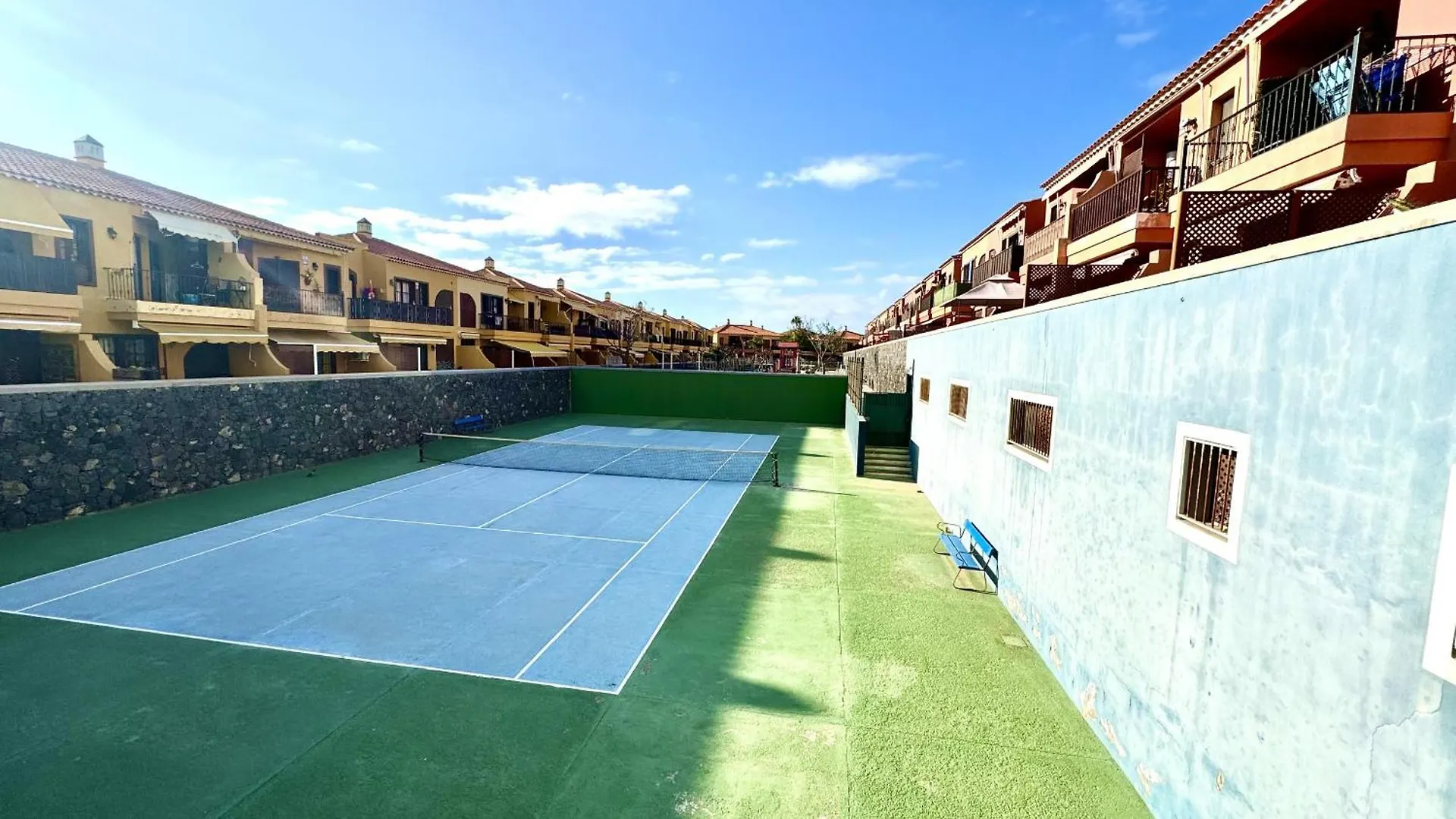 Atlantico Sun Garden By Deihu Experiencias Apartment Arona
