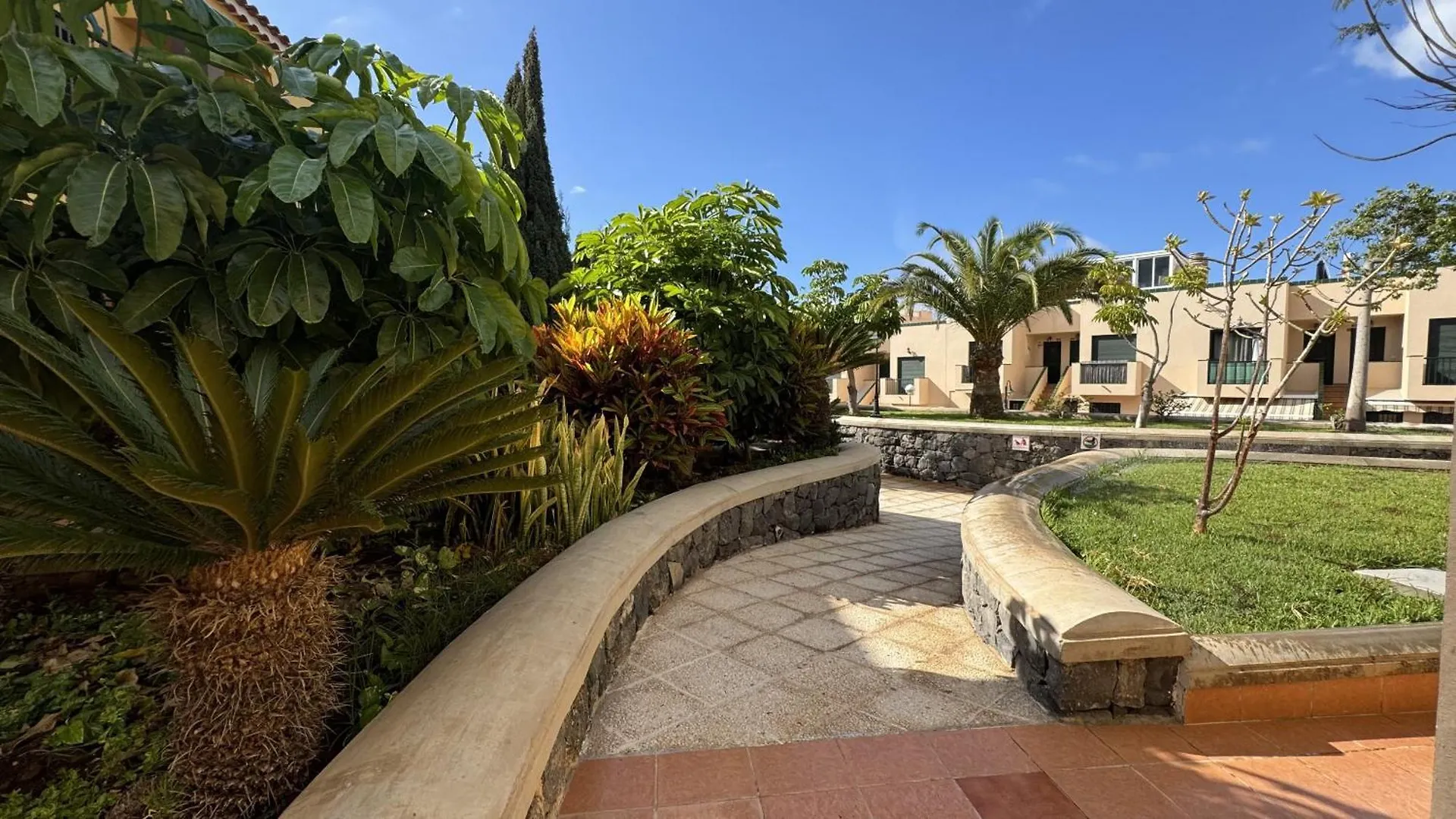 Atlantico Sun Garden By Deihu Experiencias Apartment Arona  0*, Arona (Tenerife)