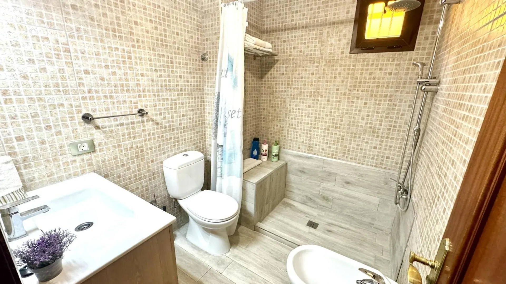 Atlantico Sun Garden By Deihu Experiencias Apartment Arona  Arona (Tenerife)
