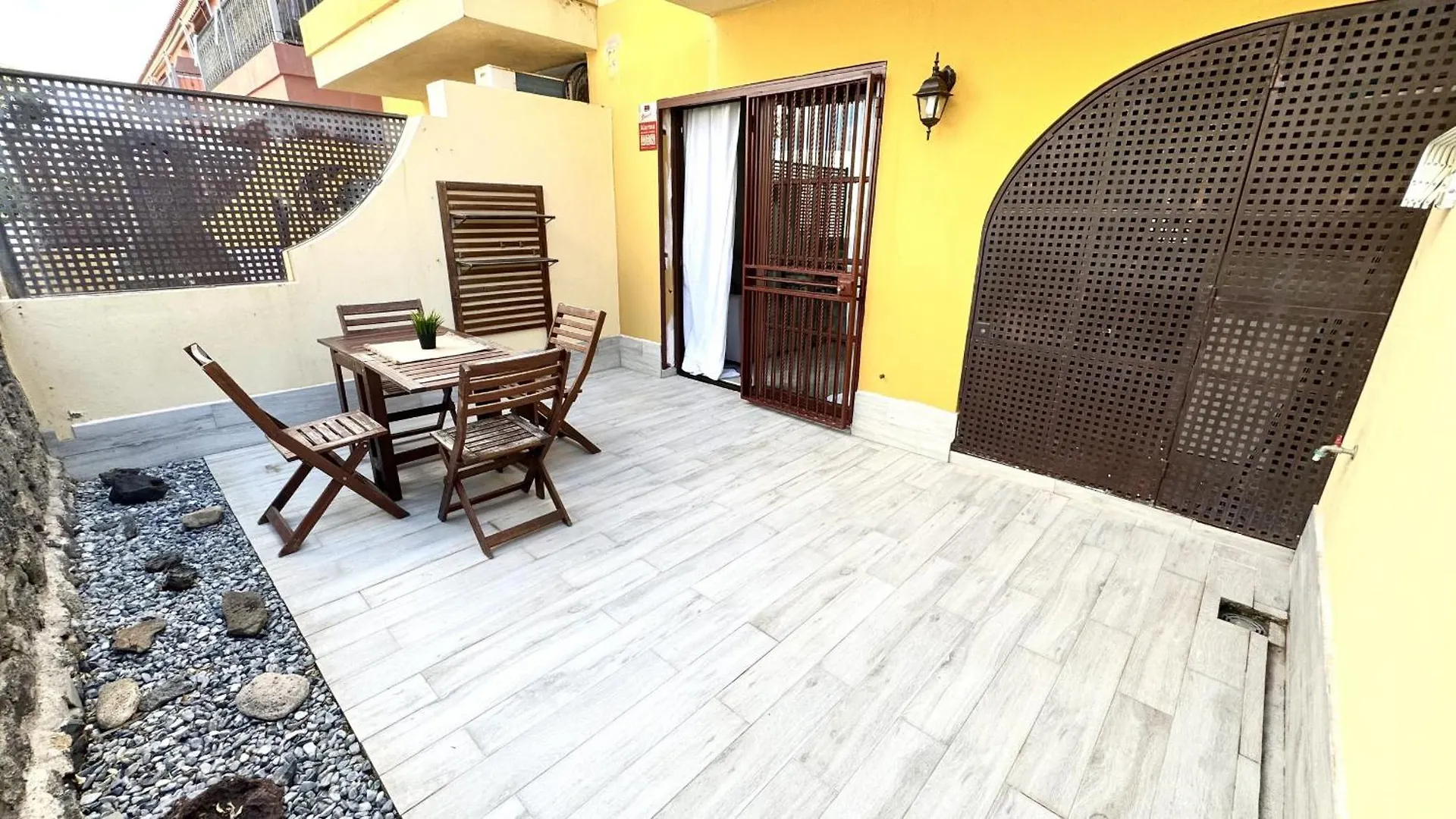 Atlantico Sun Garden By Deihu Experiencias Apartment Arona