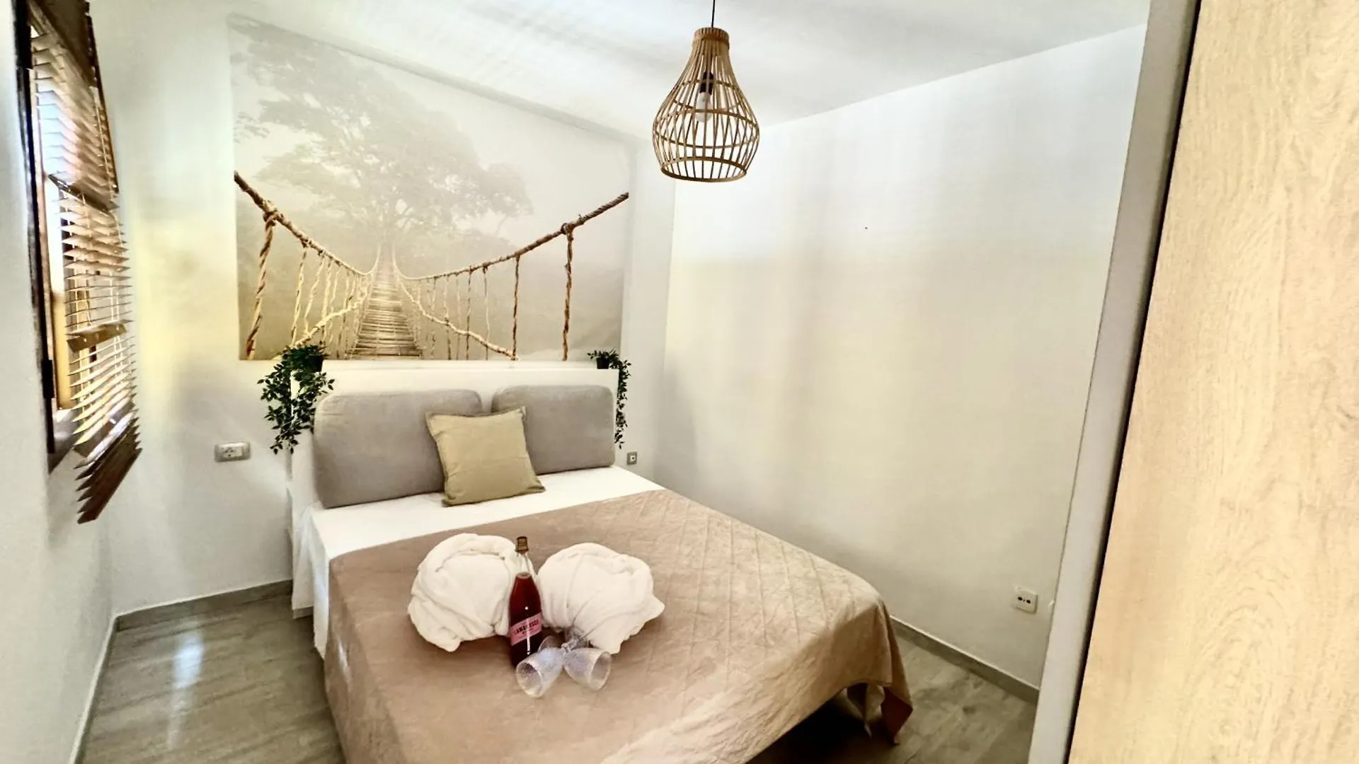 Atlantico Sun Garden By Deihu Experiencias location